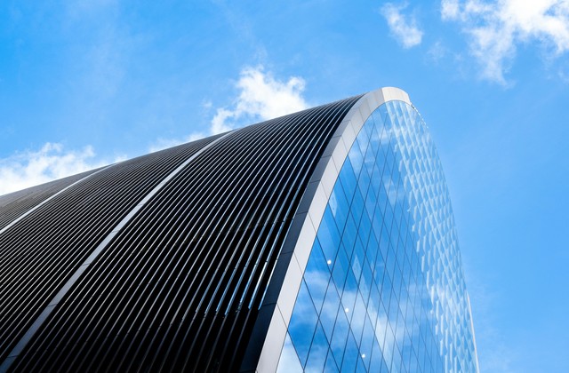 Architecture, building and construction services