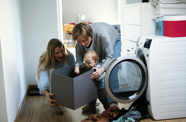 Baby-Sitting Services