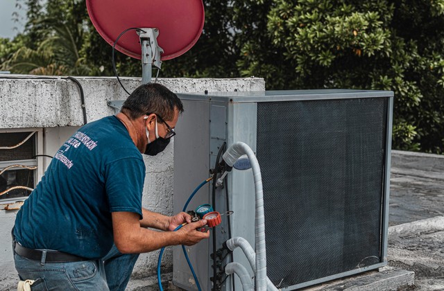 Car A/C Repairs