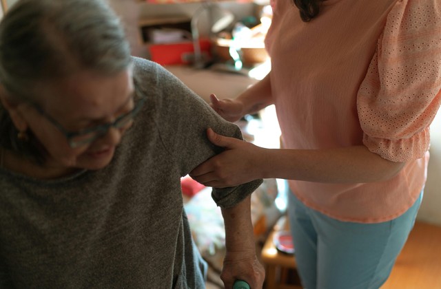 Care Giver