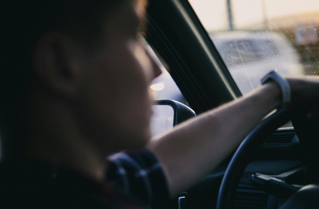 Driving