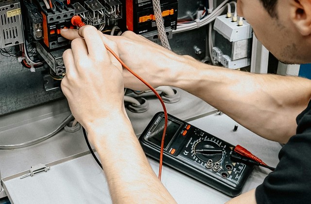 Electrical Repairs