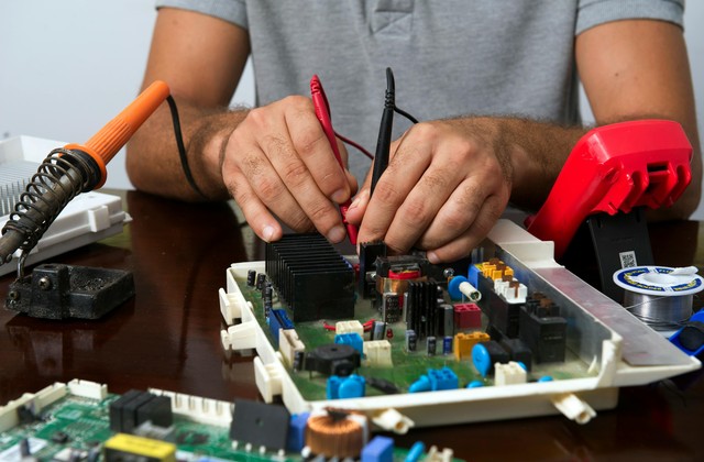 Electronics Repairs