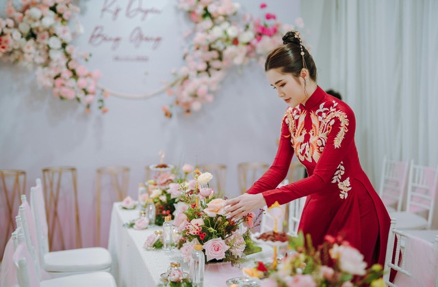 Event Planning