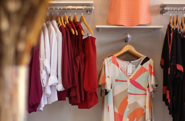 Fashion - Ladies Wears