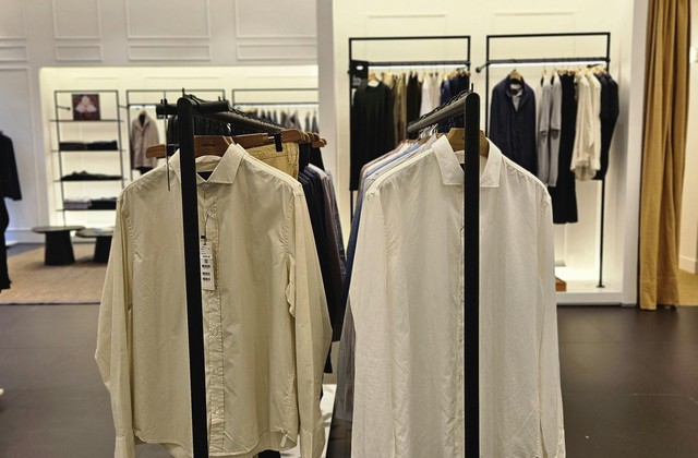 Fashion - Men's Wears