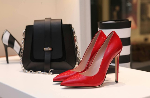 Fashion - Shoes and Bags