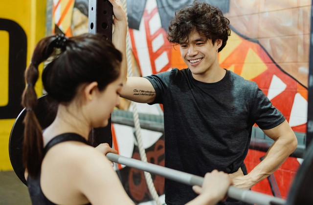 Fitness Training