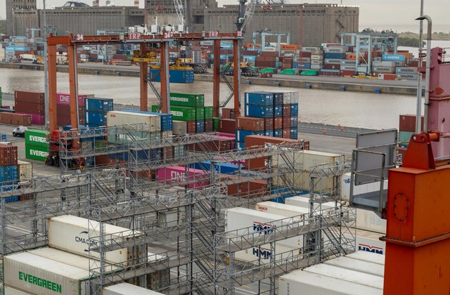Freight Forwarding