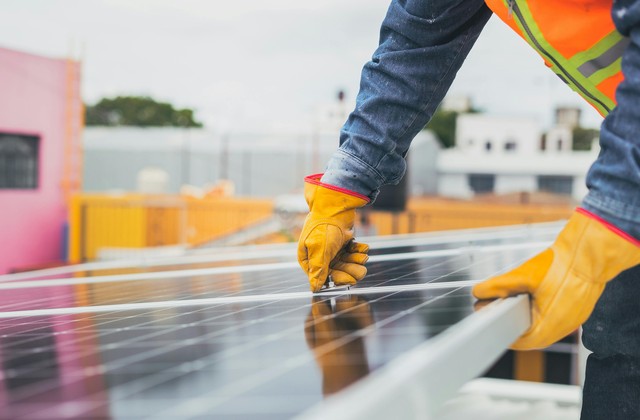 Inverter systems sales/installation