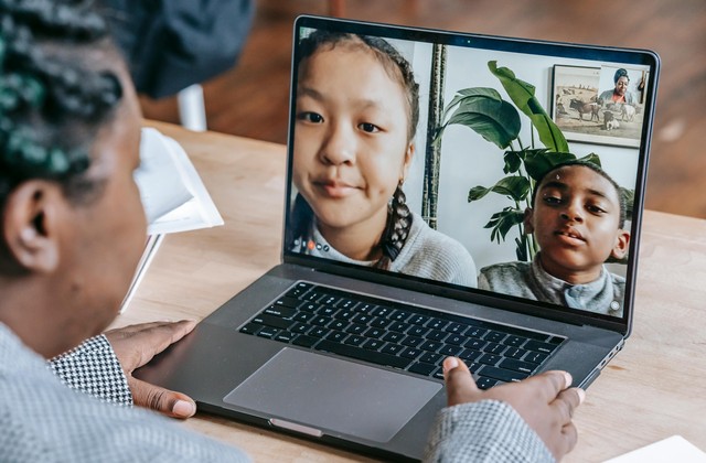 Learning systems and education technology