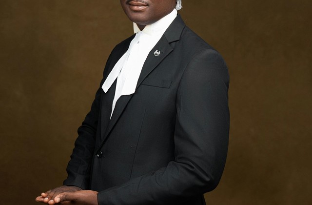 Legal Services
