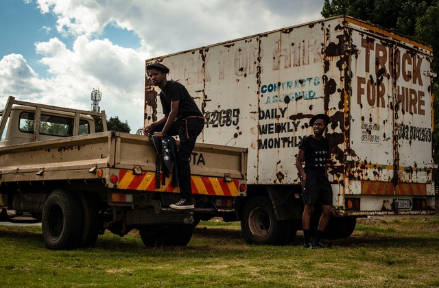 Logistics and Haulage