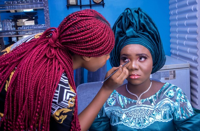 Make Up