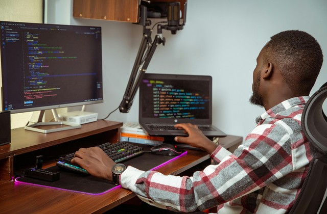 Mobile App Development