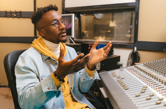 Music Production