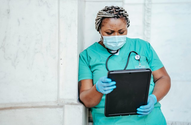 Nursing Services