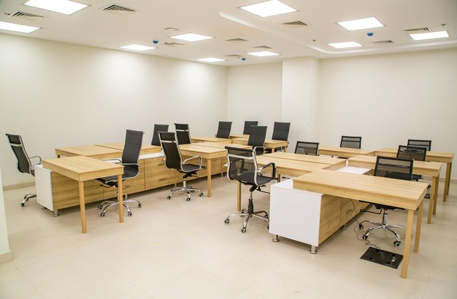 Office Furniture
