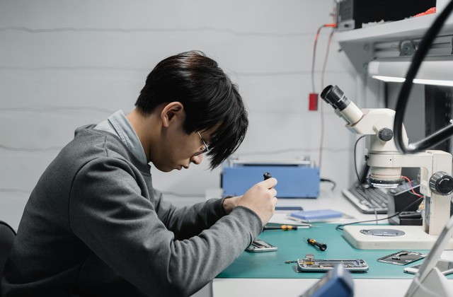 Phone Repairs