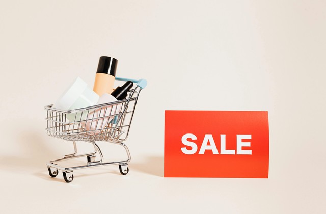 Products Promotion